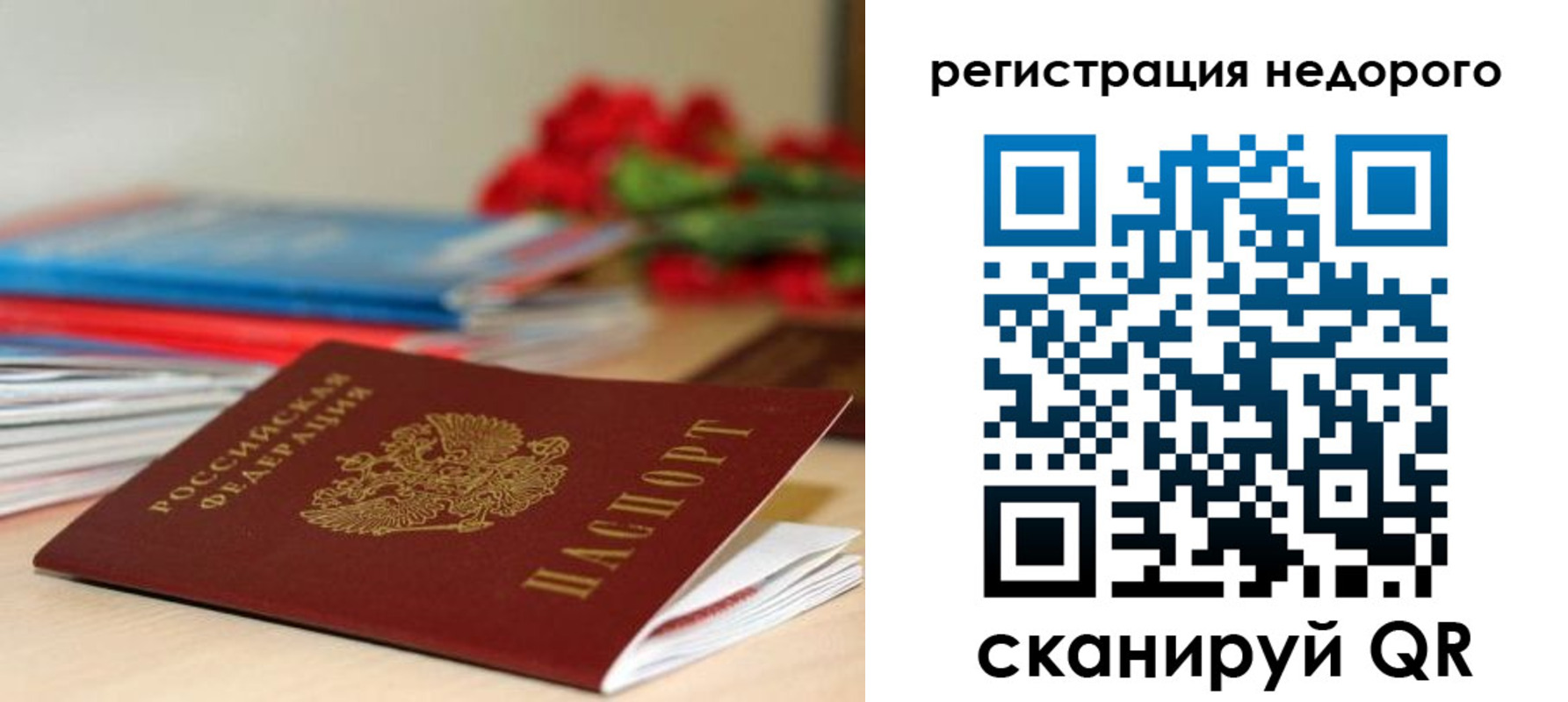временная регистрация гарантия в Челябинской области